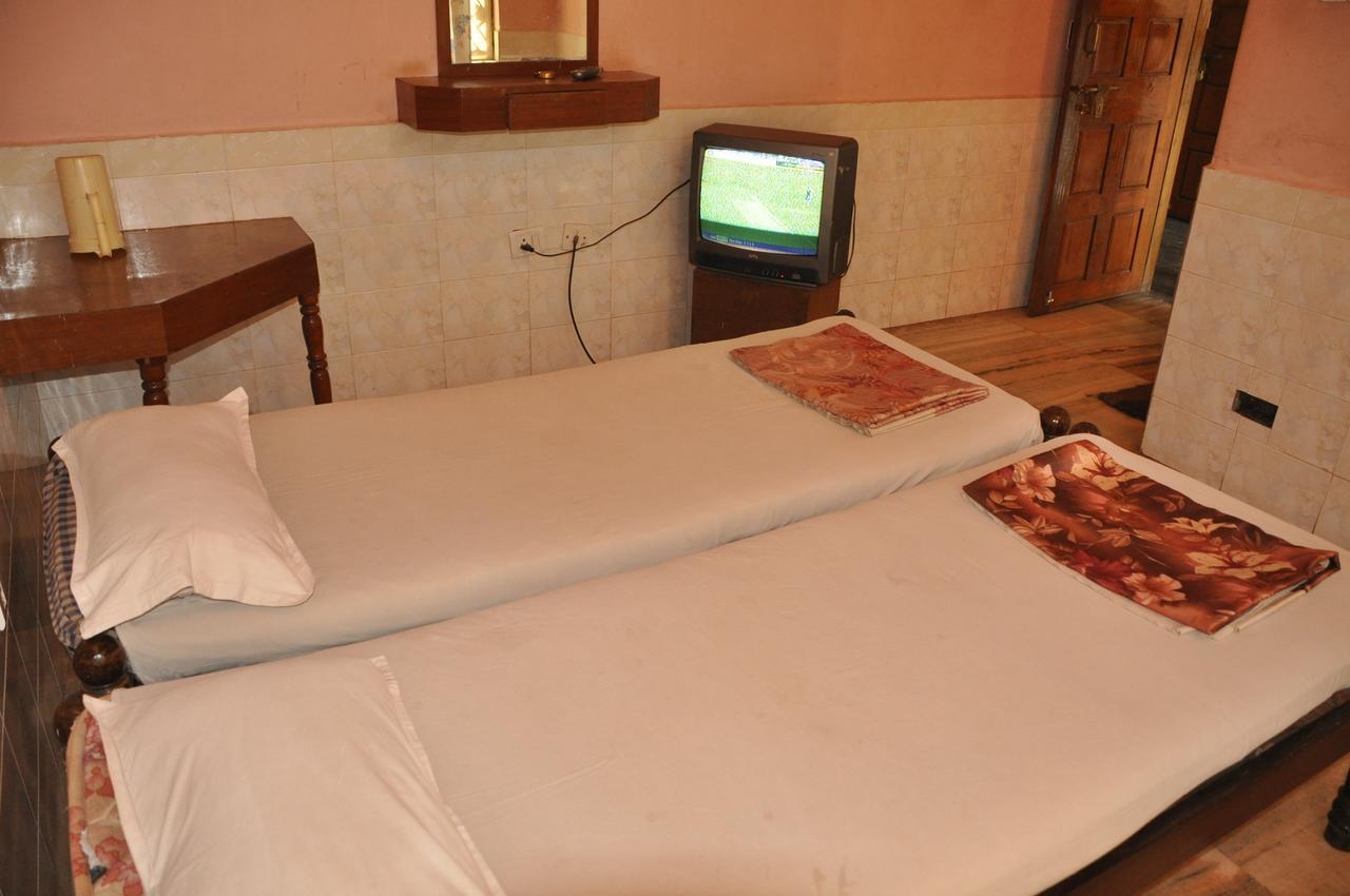Hotel Gokarna International Luaran gambar